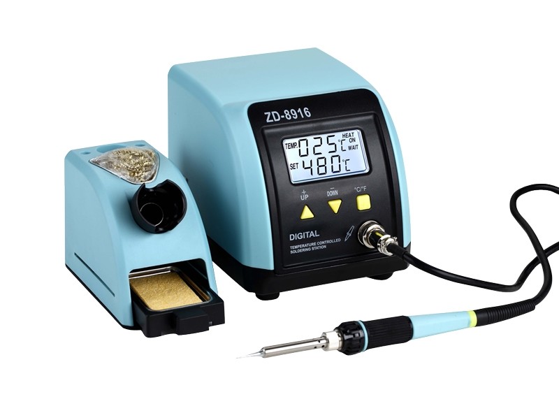 Statie de lipit ZD-8916